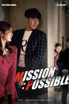 Mission Possible (2022) download