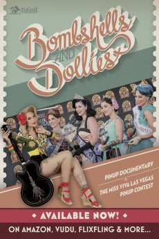Bombshells and Dollies (2022) download