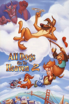 All Dogs Go to Heaven 2 (2022) download
