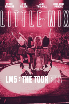 Little Mix: LM5 - The Tour Film (2022) download