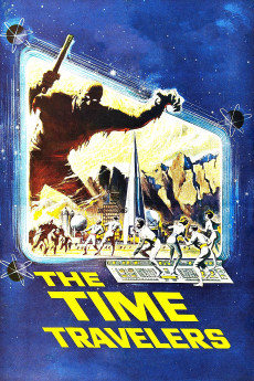 The Time Travelers (1964) download