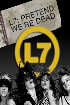 L7: Pretend We're Dead (2016) download