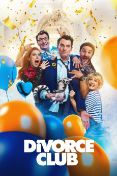 Divorce Club (2022) download