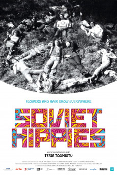Soviet Hippies (2022) download