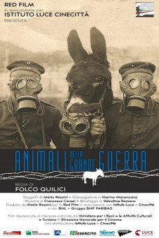 Animali nella Grande Guerra (2015) download