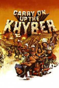 Carry on Up the Khyber (2022) download