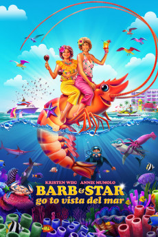 Barb and Star Go to Vista Del Mar (2022) download