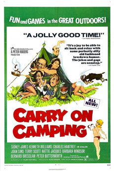 Carry on Camping (1969) download