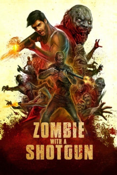 Zombie with a Shotgun (2022) download