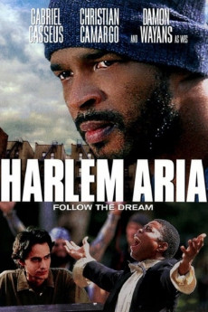 Harlem Aria (2022) download