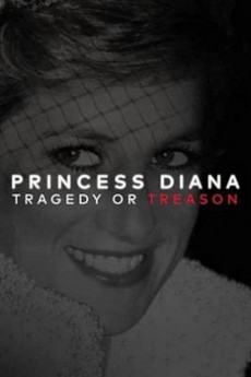 Princess Diana: Tragedy or Treason? (2017) download
