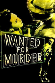 Wanted for Murder (2022) download