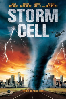 Storm Cell (2022) download
