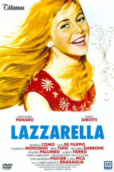 Lazzarella (2022) download