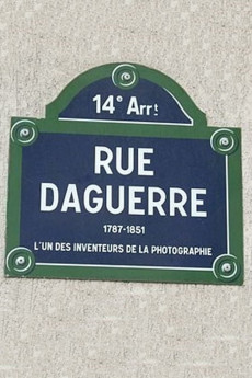 Rue Daguerre in 2005 (2022) download
