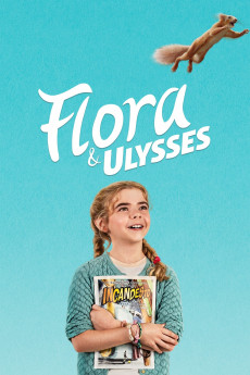 Flora & Ulysses (2022) download