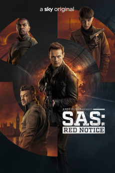 SAS: Red Notice (2021) download