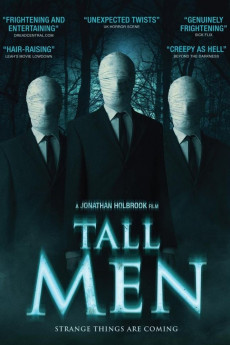 Tall Men (2022) download
