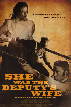 She Was the Deputy's Wife (2022) download