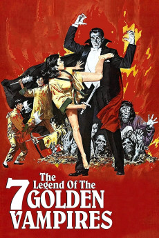 The Seven Brothers Meet Dracula (2022) download