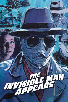 The Invisible Man Appears (1949) download