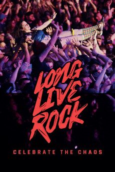 Long Live Rock: Celebrate the Chaos (2022) download