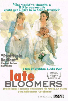Late Bloomers (2022) download