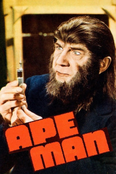 The Ape Man (2022) download