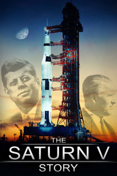 The Saturn V Story (2022) download