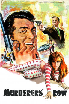 Murderers' Row (1966) download