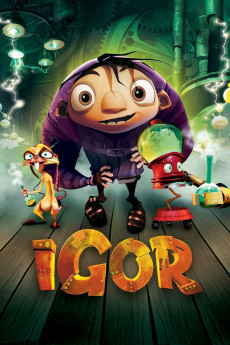 Igor (2022) download