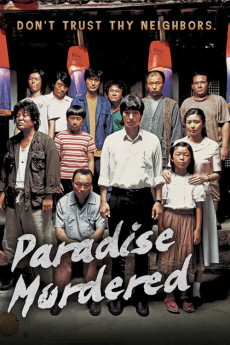 Paradise Murdered (2022) download