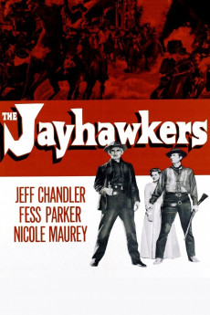 The Jayhawkers! (1959) download
