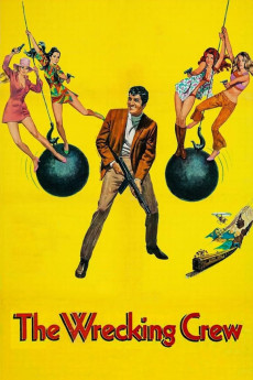 The Wrecking Crew (1968) download