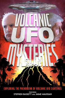 Volcanic UFO Mysteries (2021) download