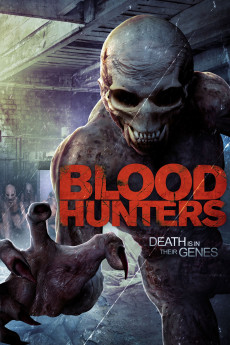 Blood Hunters (2022) download