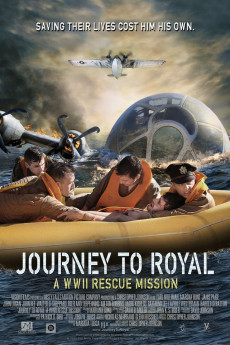 Journey to Royal: A WWII Rescue Mission (2022) download