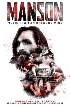 Manson: Music from an Unsound Mind (2022) download