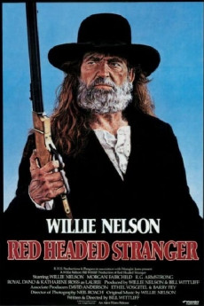 Red Headed Stranger (1986) download