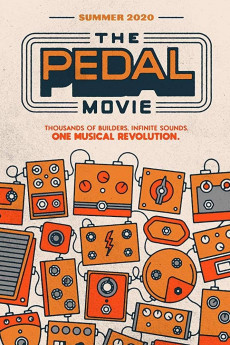The Pedal Movie (2021) download