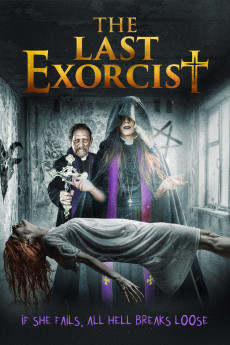 The Last Exorcist (2022) download