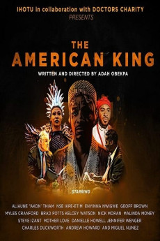 The American King (2022) download