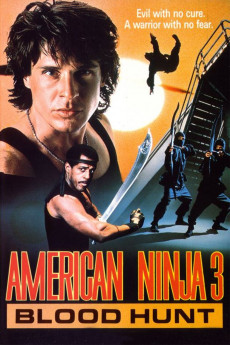 American Ninja 3: Blood Hunt (2022) download