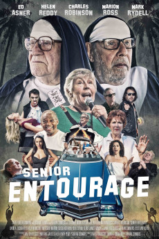 Senior Entourage (2021) download