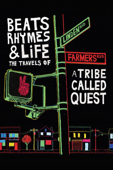 Beats, Rhymes & Life: The Travels of A Tribe Called Quest (2022) download