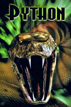Python (2000) download