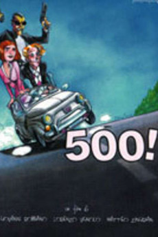 500! (2001) download