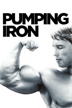 Pumping Iron (1977) download