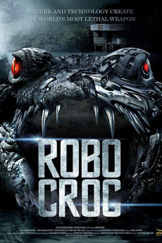 Robocroc (2022) download