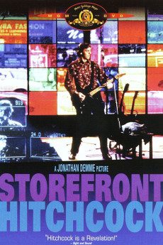 Storefront Hitchcock (2022) download
